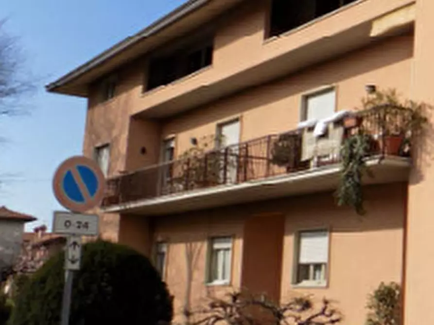 Immagine 8 di Stabile in vendita  in via Ponte della Regina a Almenno San Salvatore