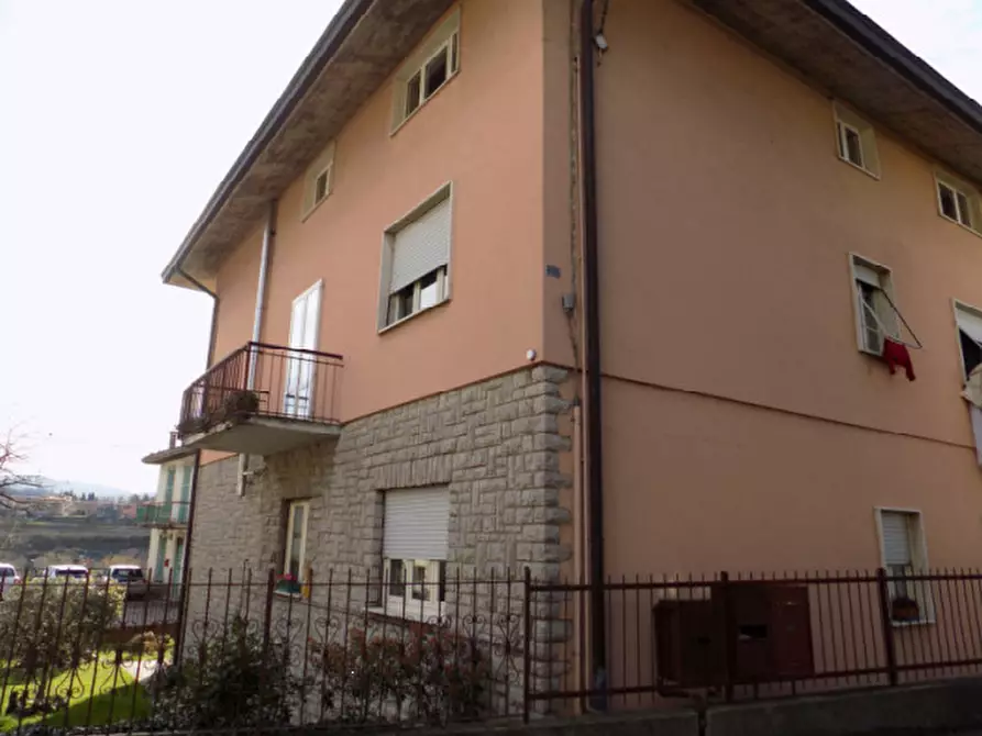 Immagine 9 di Stabile in vendita  in via Ponte della Regina a Almenno San Salvatore