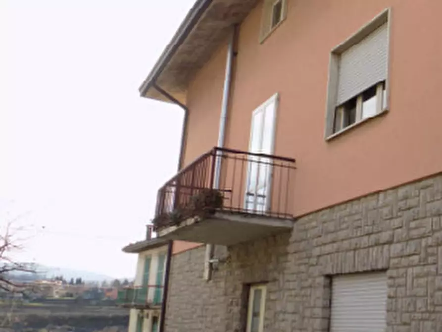 Immagine 10 di Stabile in vendita  in via Ponte della Regina a Almenno San Salvatore