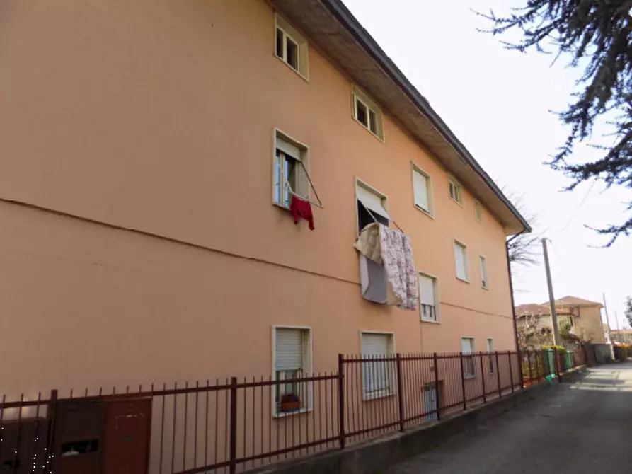 Immagine 11 di Stabile in vendita  in via Ponte della Regina a Almenno San Salvatore