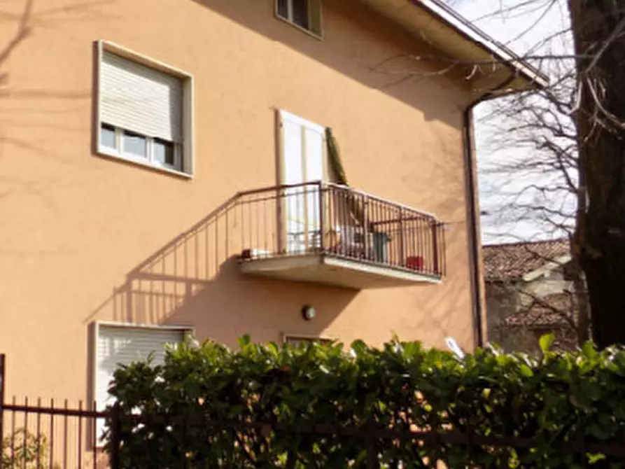 Immagine 13 di Stabile in vendita  in via Ponte della Regina a Almenno San Salvatore