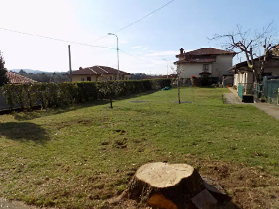 Immagine 17 di Stabile in vendita  in via Ponte della Regina a Almenno San Salvatore