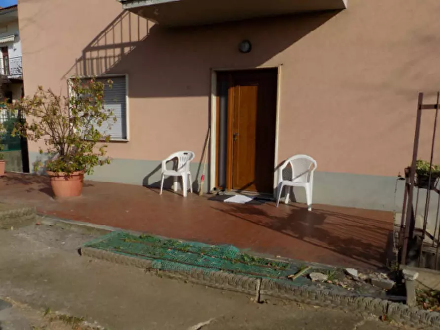 Immagine 21 di Stabile in vendita  in via Ponte della Regina a Almenno San Salvatore