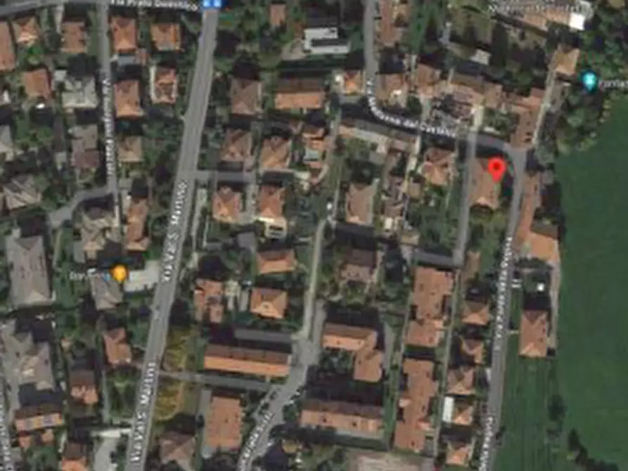 Immagine 23 di Stabile in vendita  in via Ponte della Regina a Almenno San Salvatore