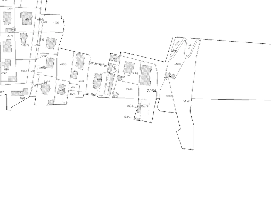 Immagine 25 di Stabile in vendita  in via Ponte della Regina a Almenno San Salvatore