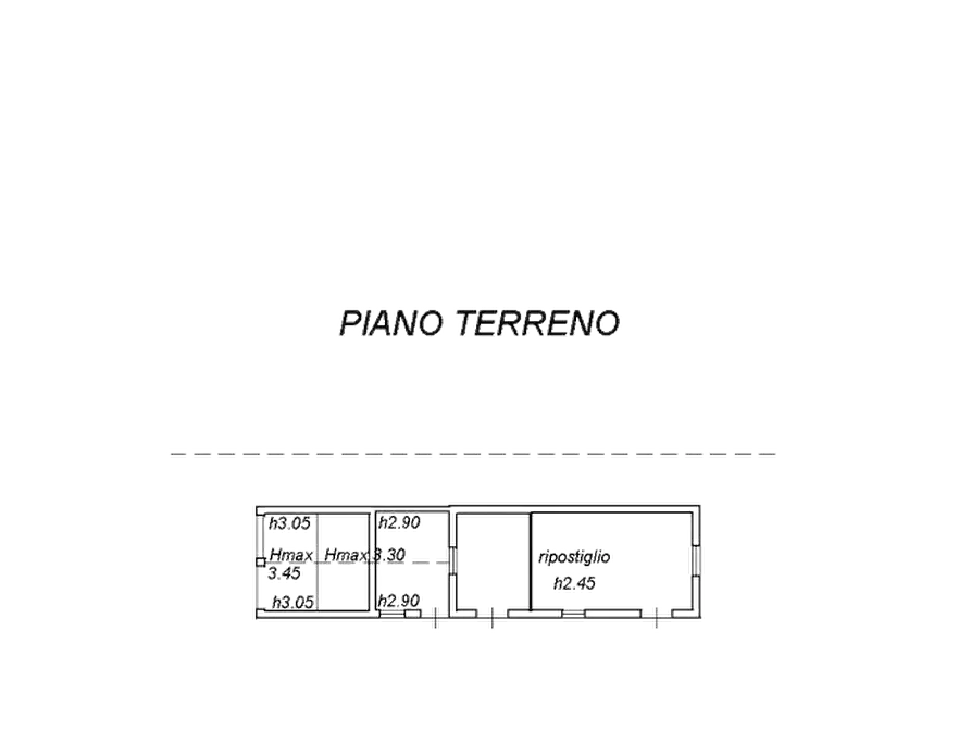 Immagine 28 di Stabile in vendita  in via Ponte della Regina a Almenno San Salvatore