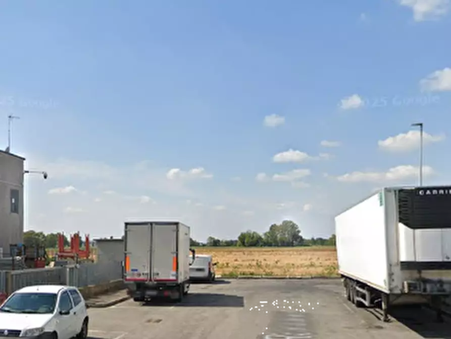 Immagine 6 di Capannone industriale in vendita  in Via Campo Romano a Spirano