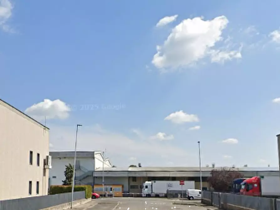 Immagine 7 di Capannone industriale in vendita  in Via Campo Romano a Spirano