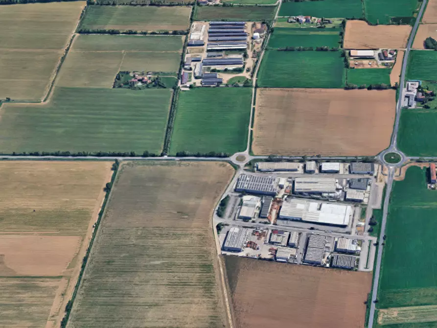 Immagine 10 di Capannone industriale in vendita  in Via Campo Romano a Spirano