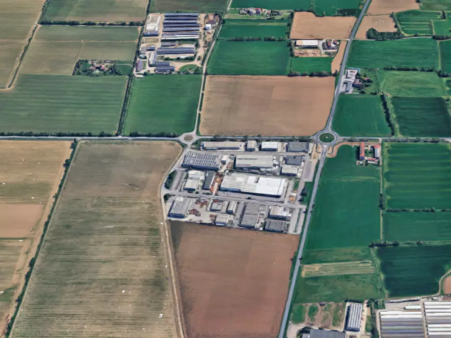 Immagine 11 di Capannone industriale in vendita  in Via Campo Romano a Spirano