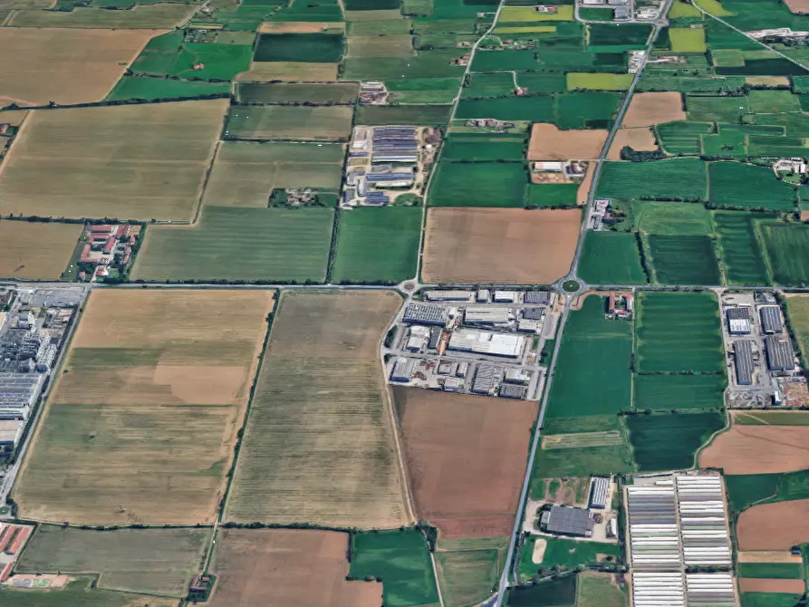 Immagine 12 di Capannone industriale in vendita  in Via Campo Romano a Spirano