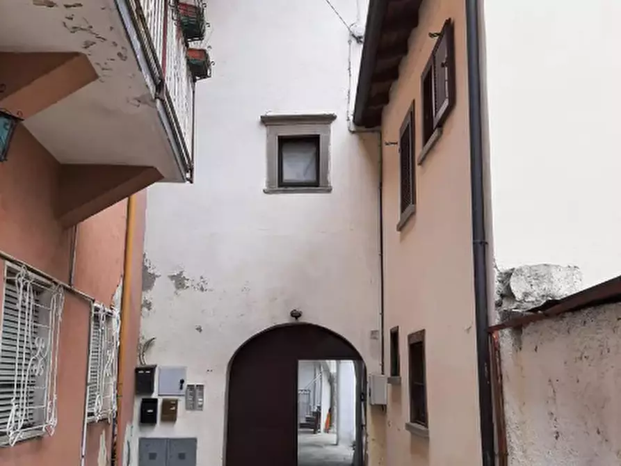 Immagine 2 di Appartamento in vendita  in Via A. De Gasperi a Sovere