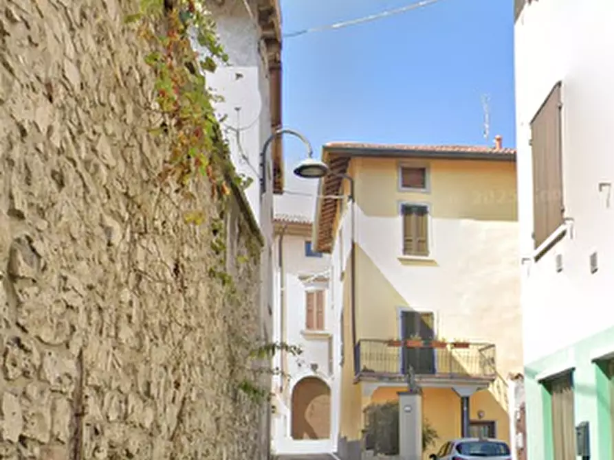 Immagine 4 di Appartamento in vendita  in Via A. De Gasperi a Sovere