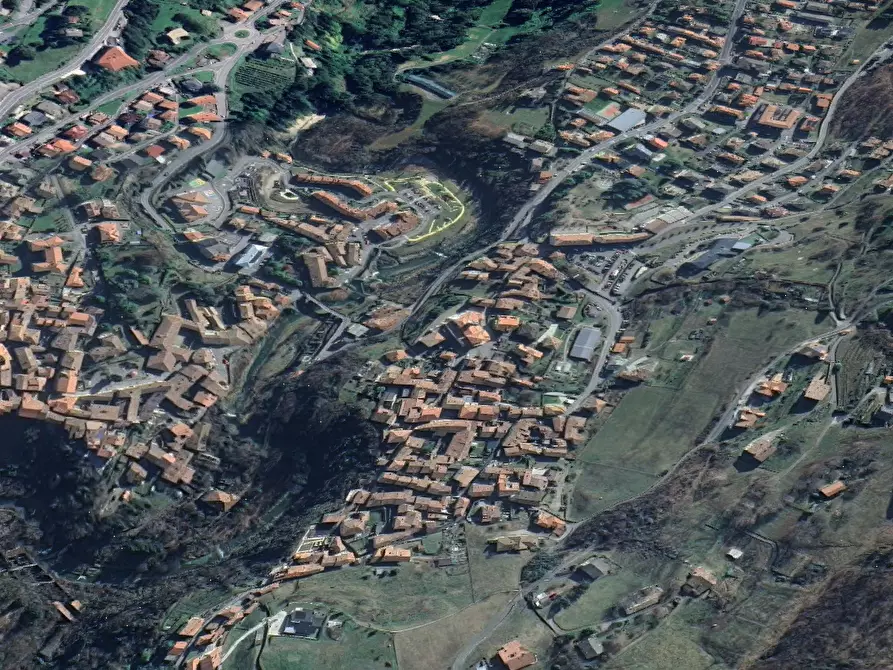 Immagine 7 di Appartamento in vendita  in Via A. De Gasperi a Sovere