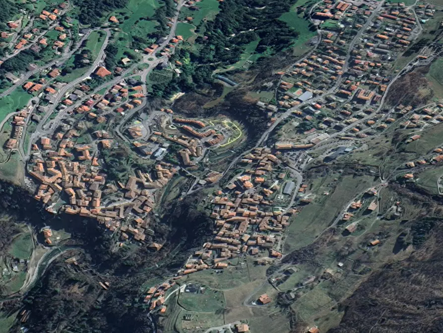 Immagine 8 di Appartamento in vendita  in Via A. De Gasperi a Sovere