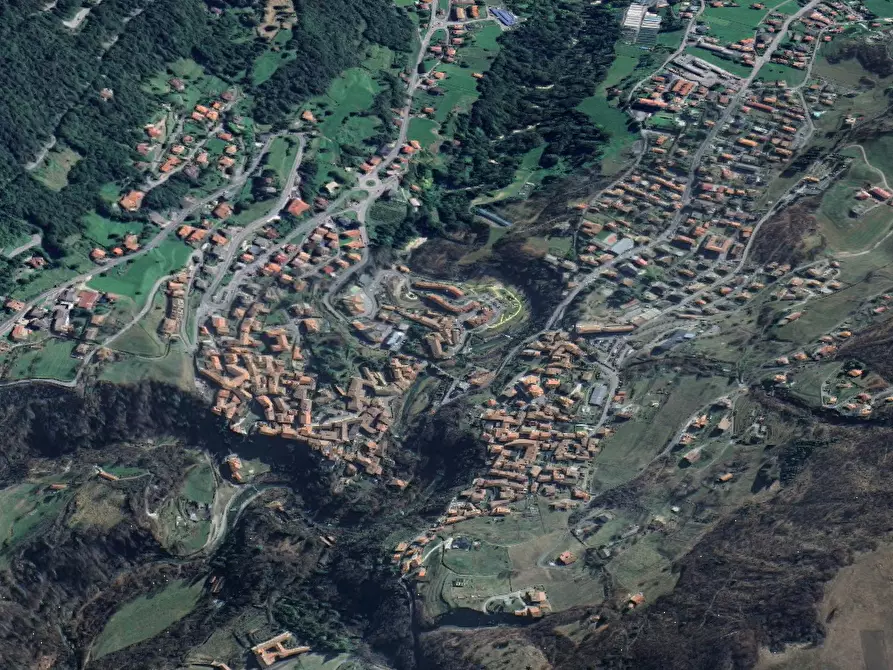 Immagine 9 di Appartamento in vendita  in Via A. De Gasperi a Sovere