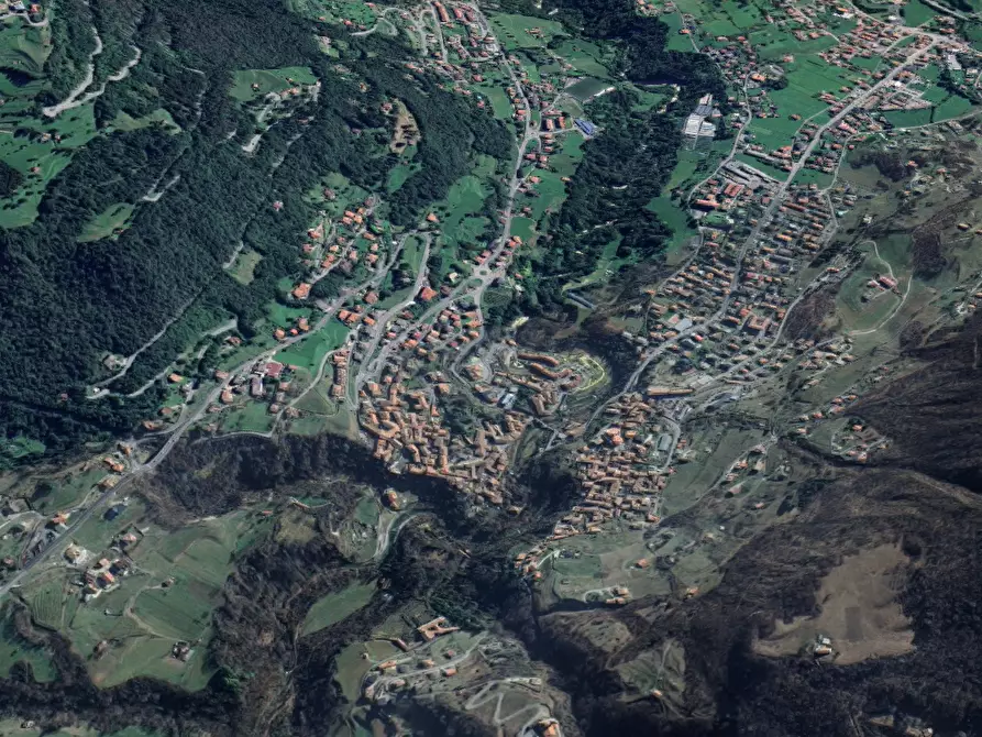 Immagine 10 di Appartamento in vendita  in Via A. De Gasperi a Sovere