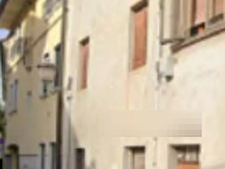 Immagine 1 di Porzione di casa in vendita  in Via Monte Cengio a Thiene