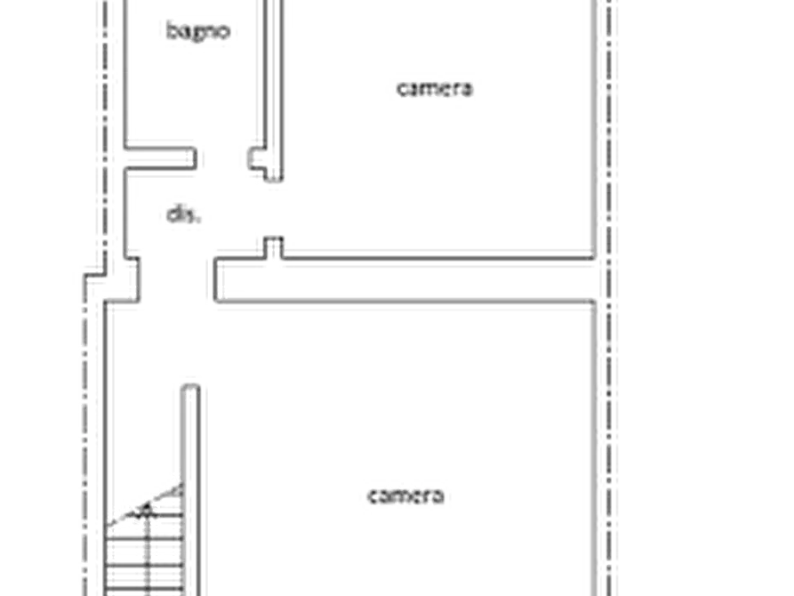Immagine 5 di Porzione di casa in vendita  in Via Monte Cengio a Thiene