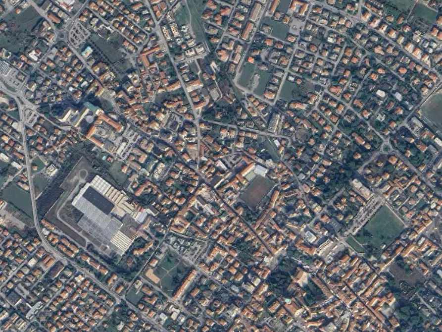 Immagine 9 di Porzione di casa in vendita  in Via Monte Cengio a Thiene