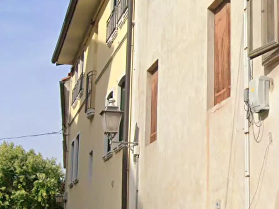 Immagine 19 di Porzione di casa in vendita  in Via Monte Cengio a Thiene