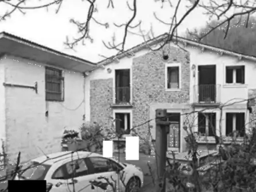 Immagine 1 di Casa indipendente in vendita  in Via Poli  a Brogliano