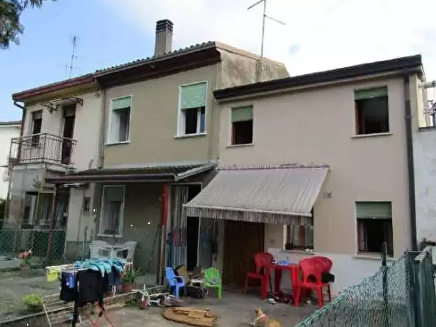 Immagine 5 di Casa indipendente in vendita  in Via Aleardo Aleardi a Castagnaro