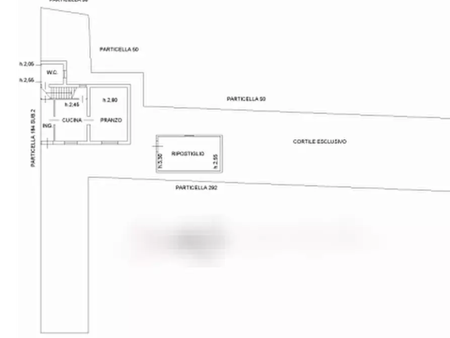 Immagine 9 di Casa indipendente in vendita  in Via Aleardo Aleardi a Castagnaro