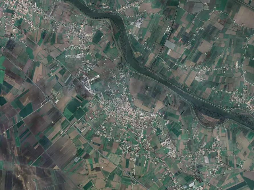 Immagine 10 di Casa indipendente in vendita  in Via Aleardo Aleardi a Castagnaro