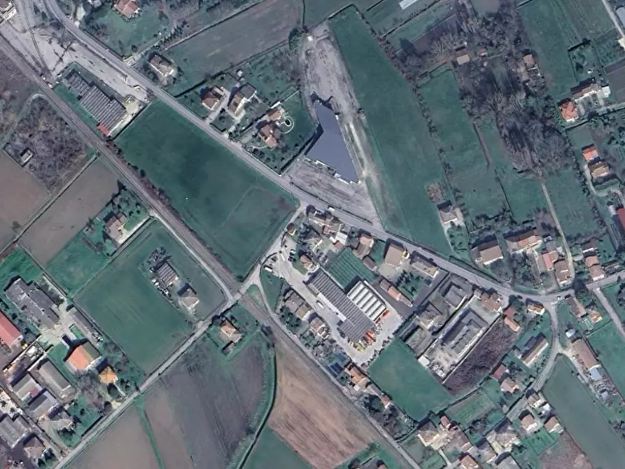 Immagine 12 di Casa indipendente in vendita  in Via Aleardo Aleardi a Castagnaro