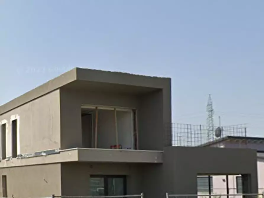 Immagine 2 di Casa indipendente in vendita  in Via Girolamo Selmo a Monticello Conte Otto