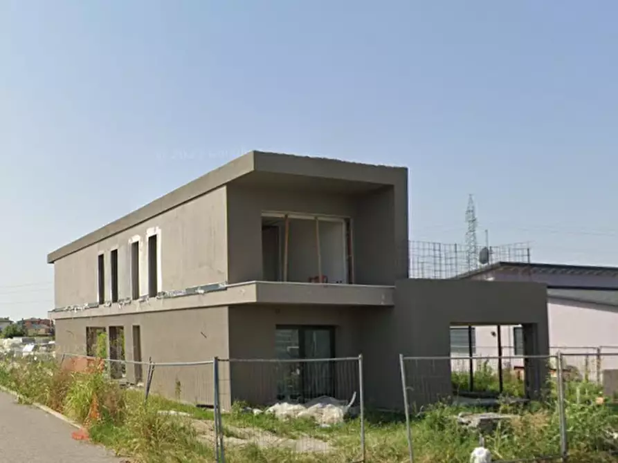 Immagine 4 di Casa indipendente in vendita  in Via Girolamo Selmo a Monticello Conte Otto