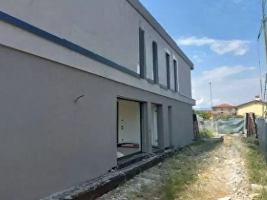 Immagine 6 di Casa indipendente in vendita  in Via Girolamo Selmo a Monticello Conte Otto