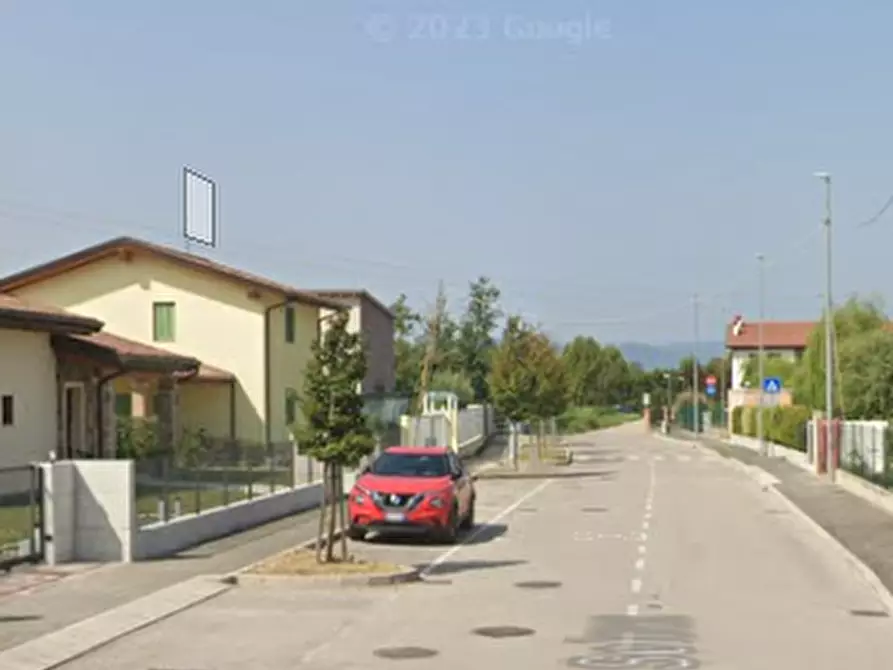 Immagine 7 di Casa indipendente in vendita  in Via Girolamo Selmo a Monticello Conte Otto