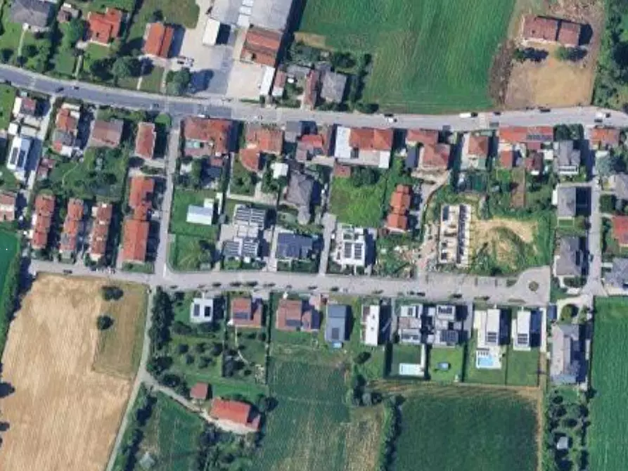 Immagine 13 di Casa indipendente in vendita  in Via Girolamo Selmo a Monticello Conte Otto