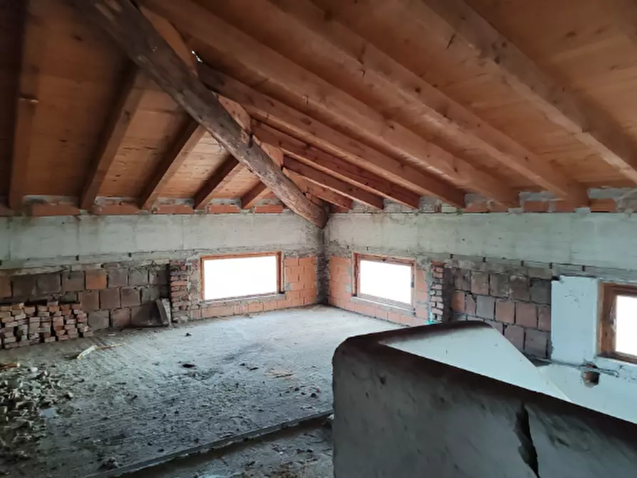 Immagine 7 di Magazzino in vendita  in Via S. Francesco a Castelli Calepio