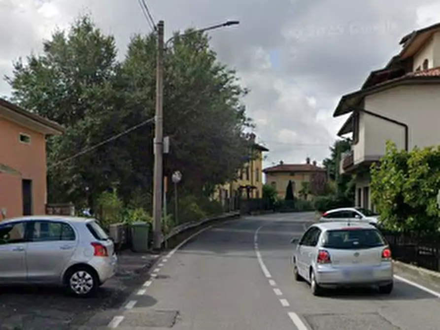 Immagine 11 di Magazzino in vendita  in Via S. Francesco a Castelli Calepio