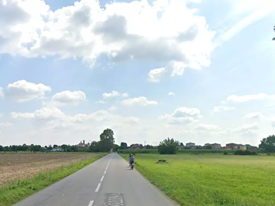 Immagine 8 di Terreno agricolo in vendita  in Via Castel Rozzone a Brignano Gera D'adda
