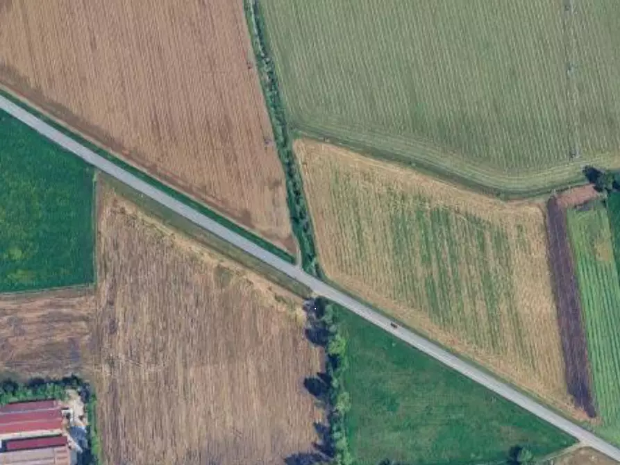 Immagine 12 di Terreno agricolo in vendita  in Via Castel Rozzone a Brignano Gera D'adda