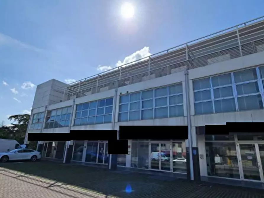 Immagine 2 di Ufficio in vendita  in Via Roma a Torri Di Quartesolo