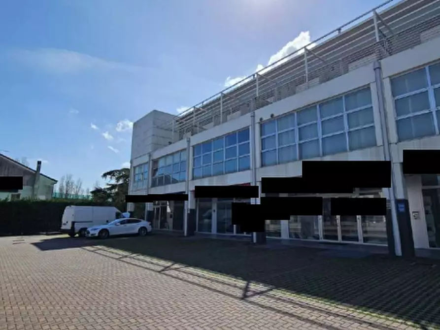 Immagine 1 di Ufficio in vendita  in Via Roma a Torri Di Quartesolo