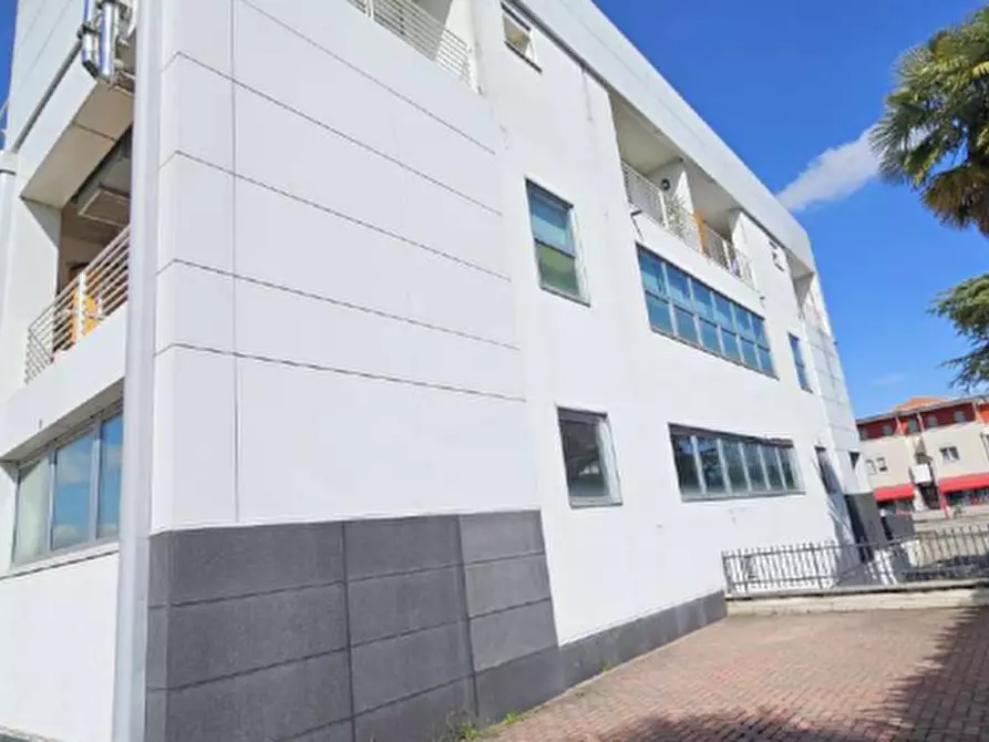 Immagine 3 di Ufficio in vendita  in Via Roma a Torri Di Quartesolo