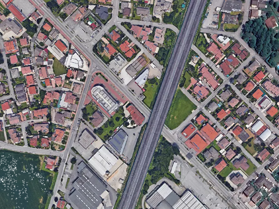 Immagine 5 di Ufficio in vendita  in Via Roma a Torri Di Quartesolo