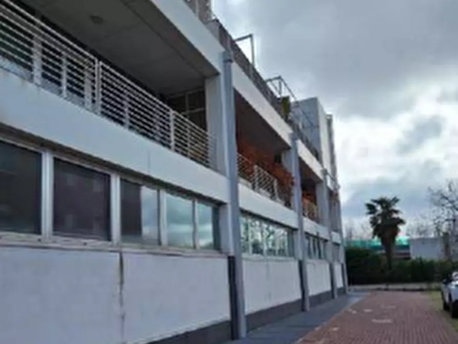 Immagine 8 di Ufficio in vendita  in Via Roma a Torri Di Quartesolo