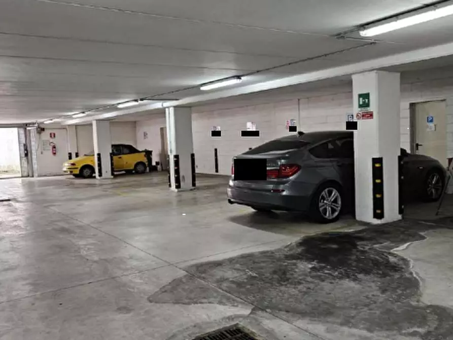 Immagine 9 di Ufficio in vendita  in Via Roma a Torri Di Quartesolo