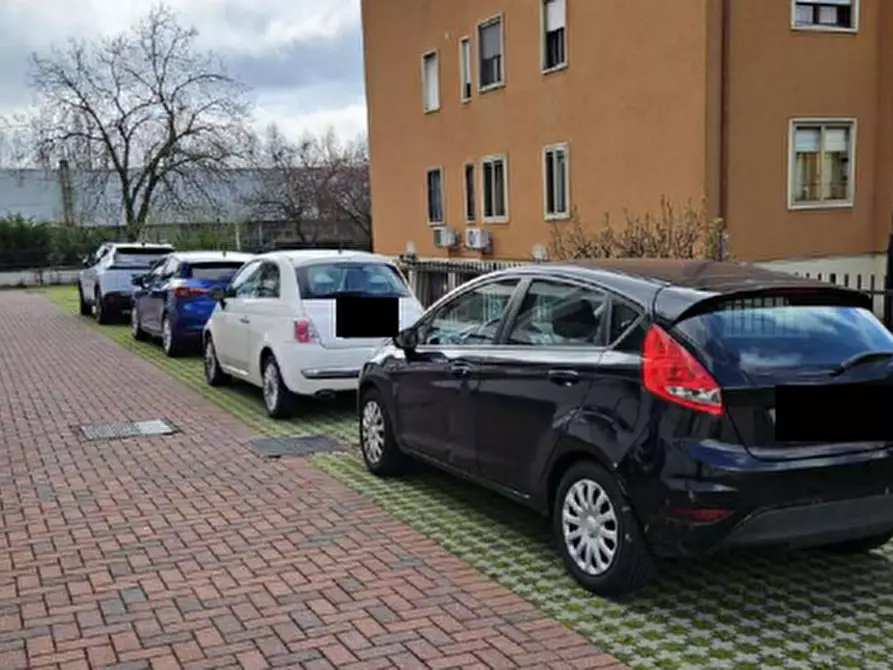 Immagine 12 di Ufficio in vendita  in Via Roma a Torri Di Quartesolo