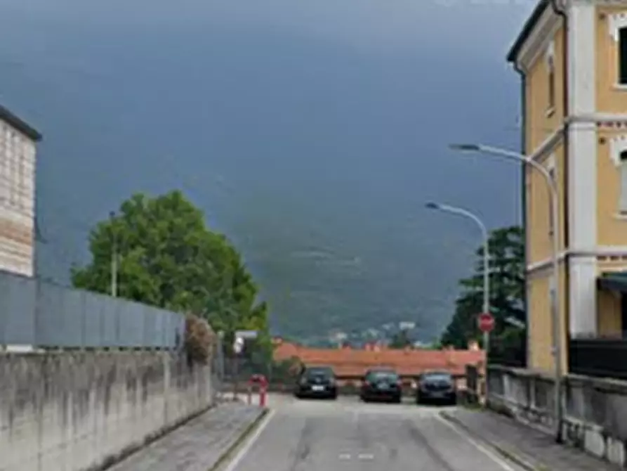 Immagine 7 di Garage in vendita  in Via Generale Dalla Chiesa a Piovene Rocchette