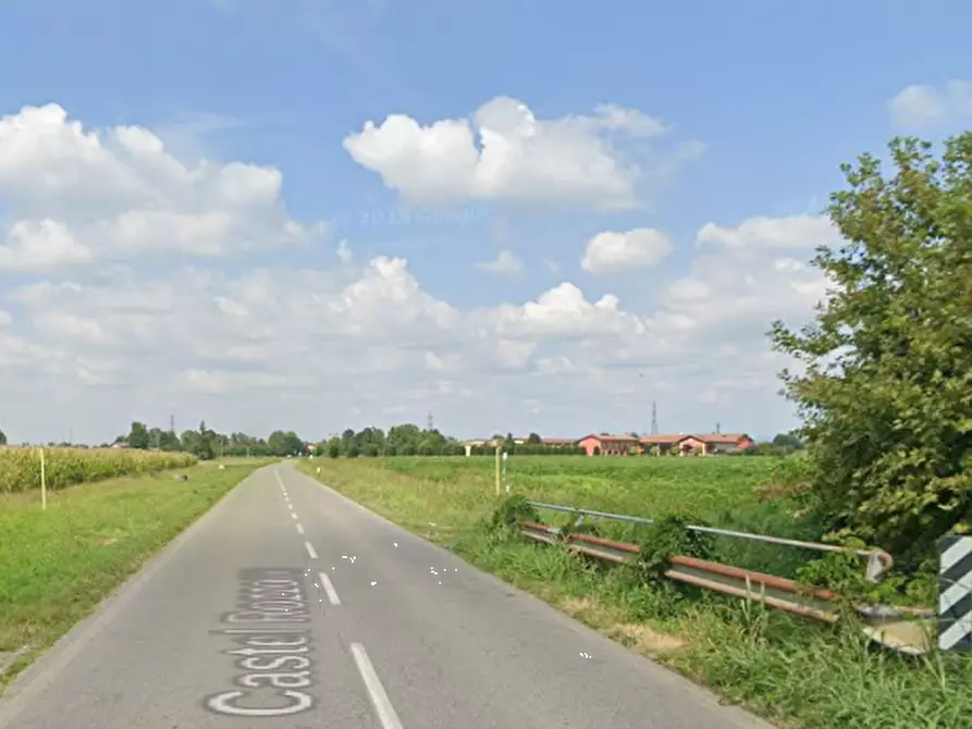 Immagine 11 di Garage in vendita  in Via Torcitura Borgomanero a Castel Rozzone