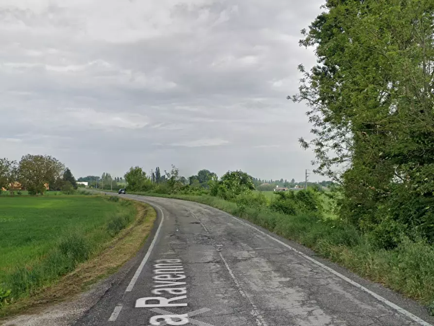 Immagine 4 di Appartamento in vendita  in Via Ravenna a Ferrara