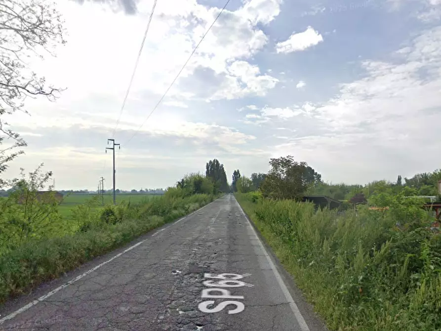 Immagine 5 di Appartamento in vendita  in Via Ravenna a Ferrara